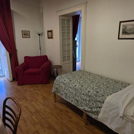 Appartamento Casa Toledo Neapel Exteriör bild