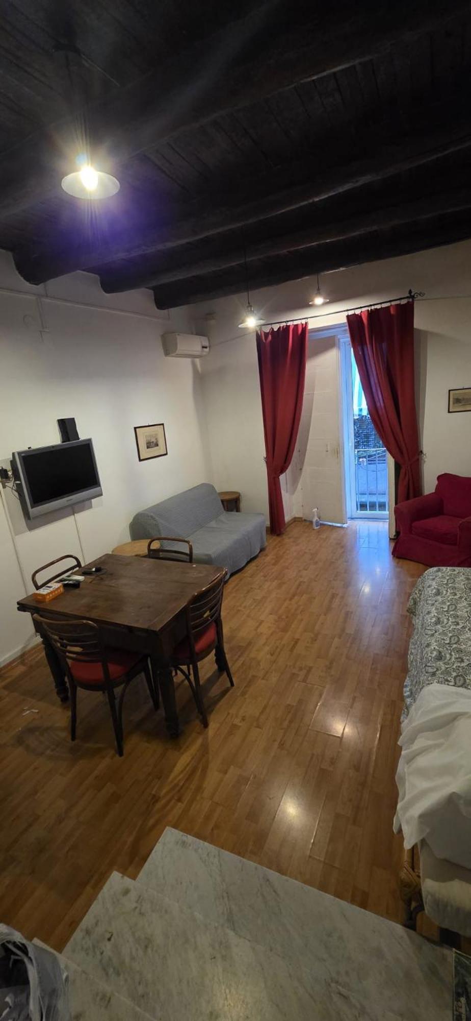 Appartamento Casa Toledo Neapel Exteriör bild