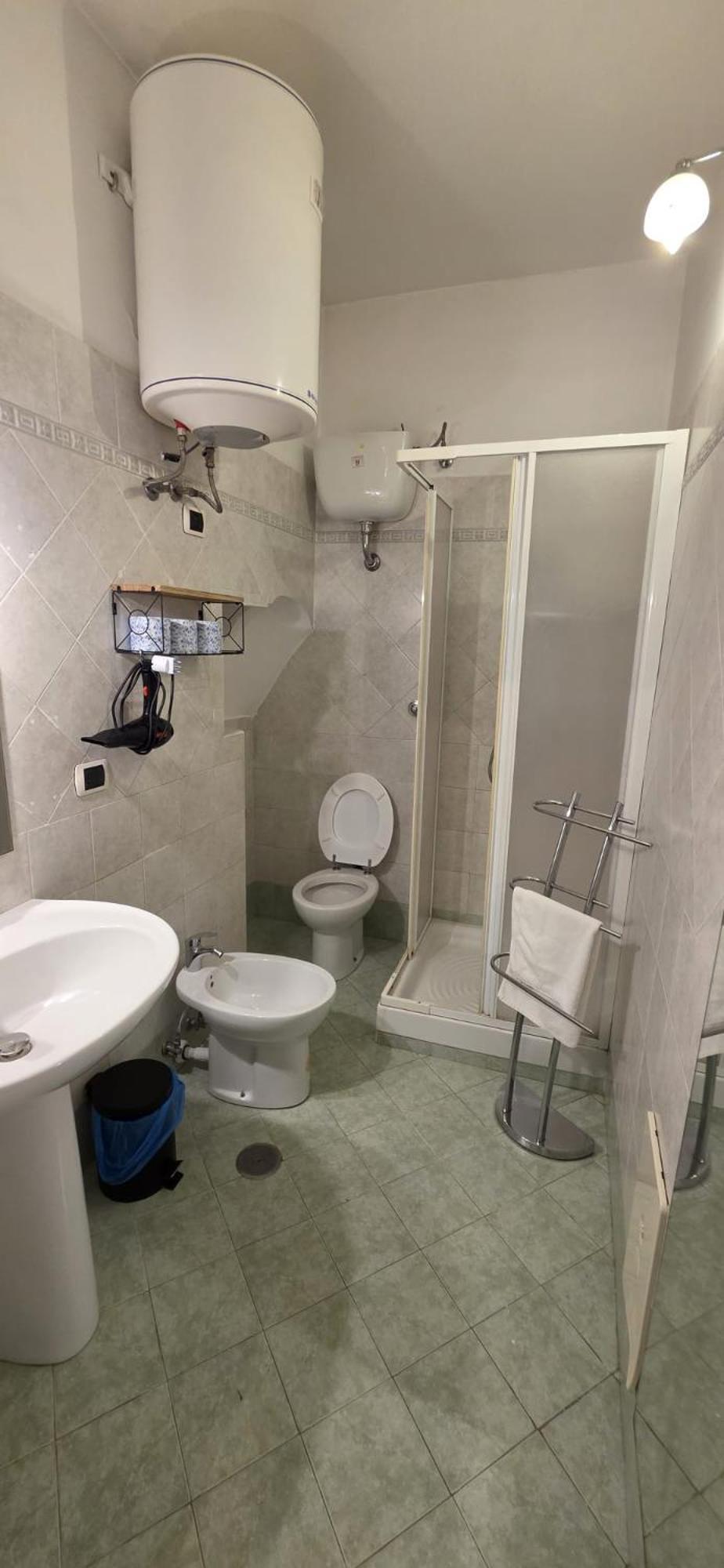 Appartamento Casa Toledo Neapel Exteriör bild