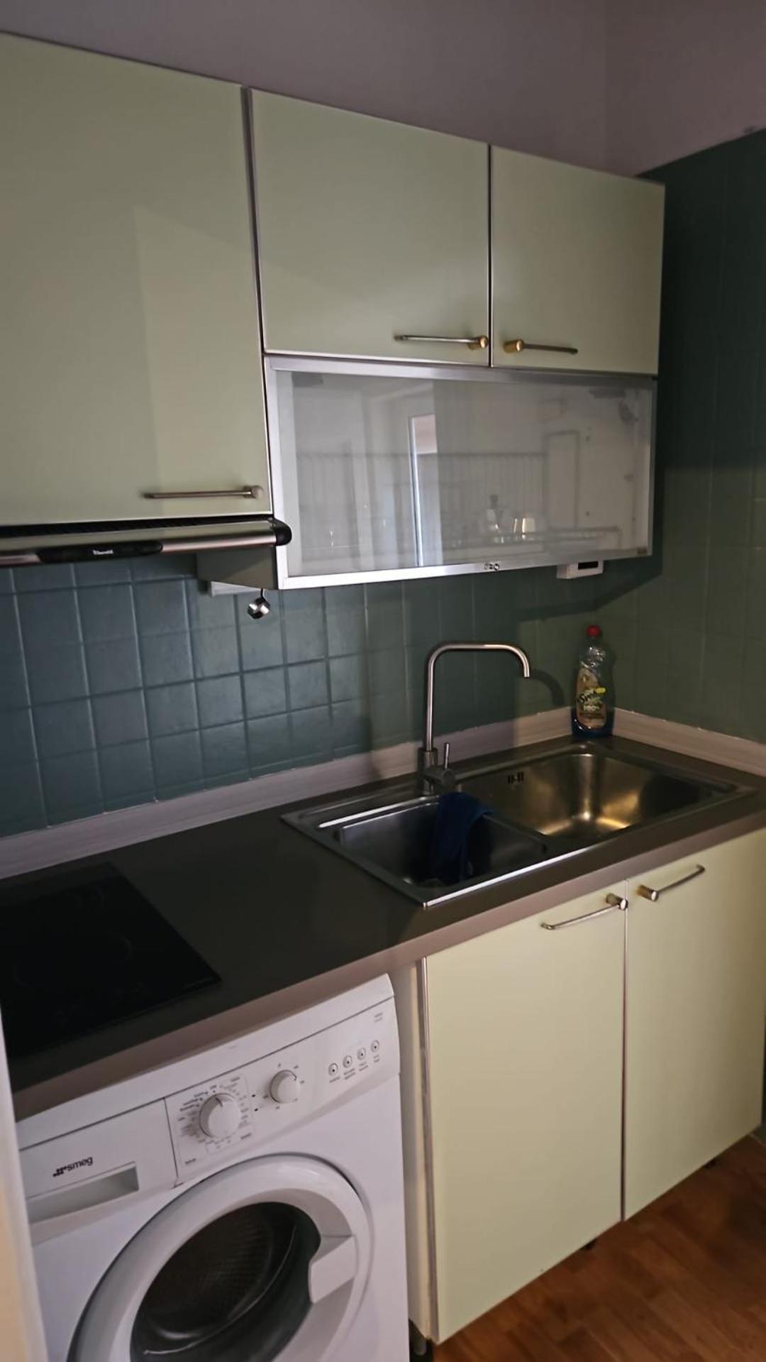 Appartamento Casa Toledo Neapel Exteriör bild
